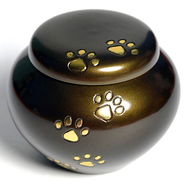 Funeral Urn Pets